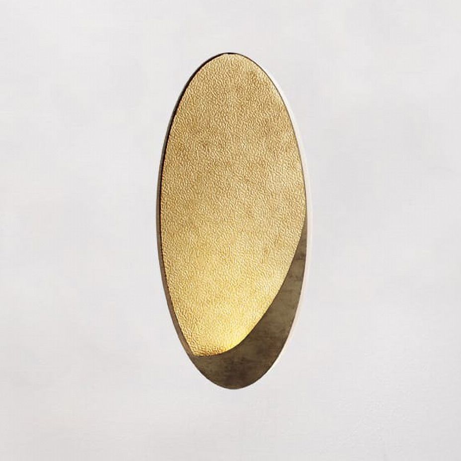 MM Lampadari / LED Wall Lights / Petal 7377/A100