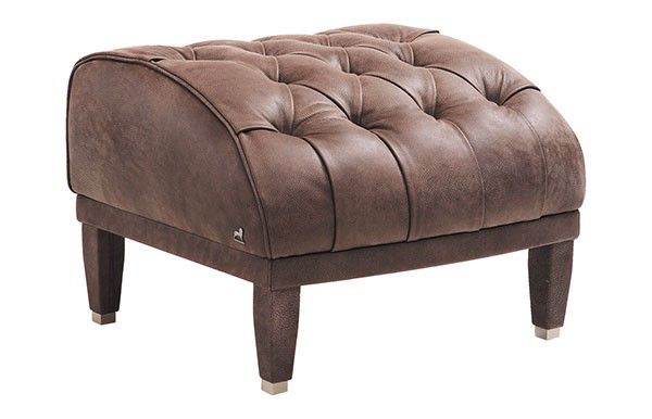 Smania / Poufs / Jana Plus Capitonnè