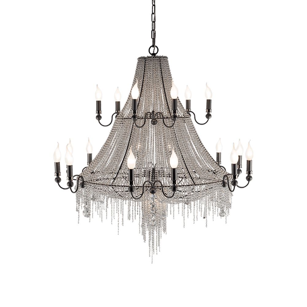 Patrizia Garganti / Chandeliers / On The Rocks PG001