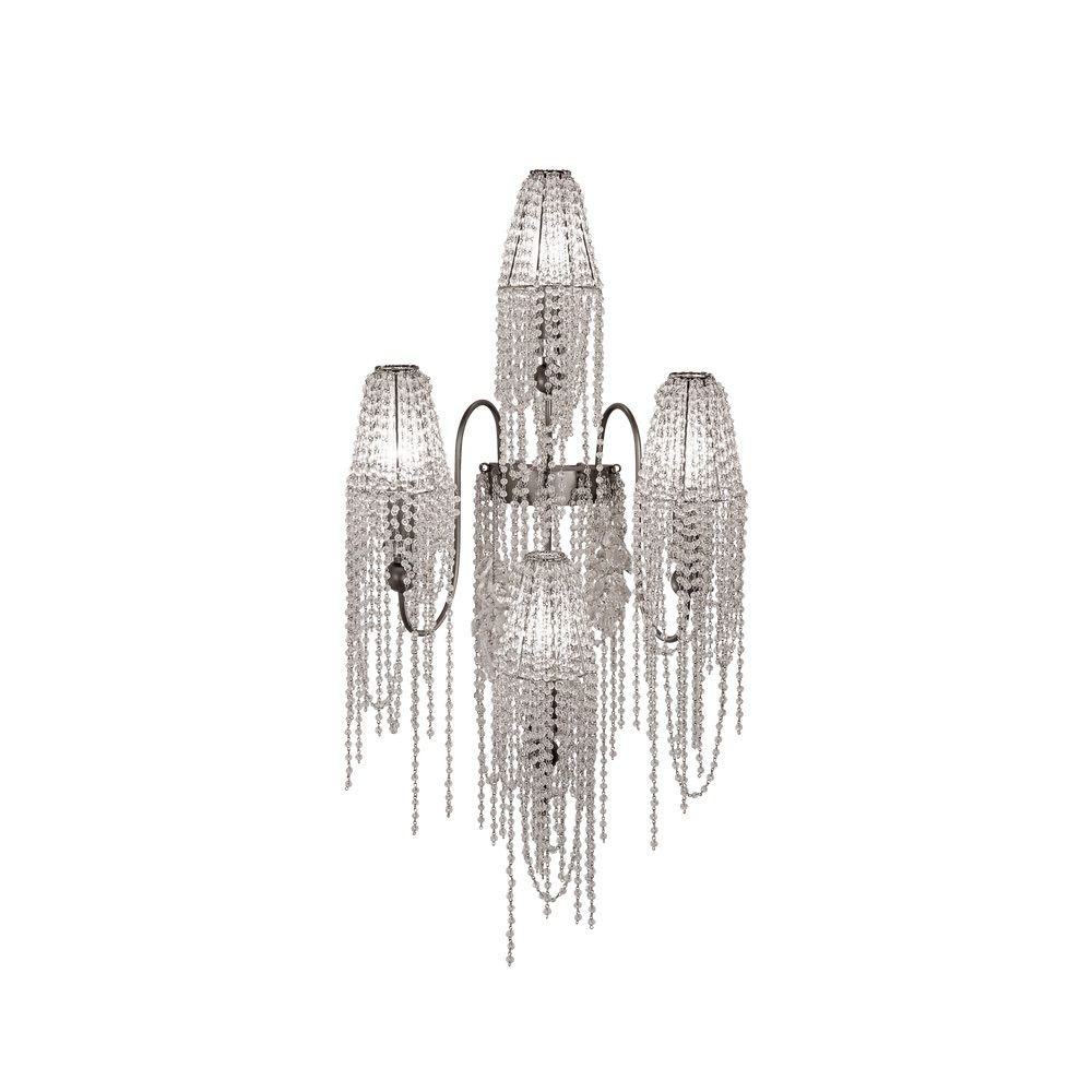 Patrizia Garganti / Wall Sconces / On The Rocks PG017