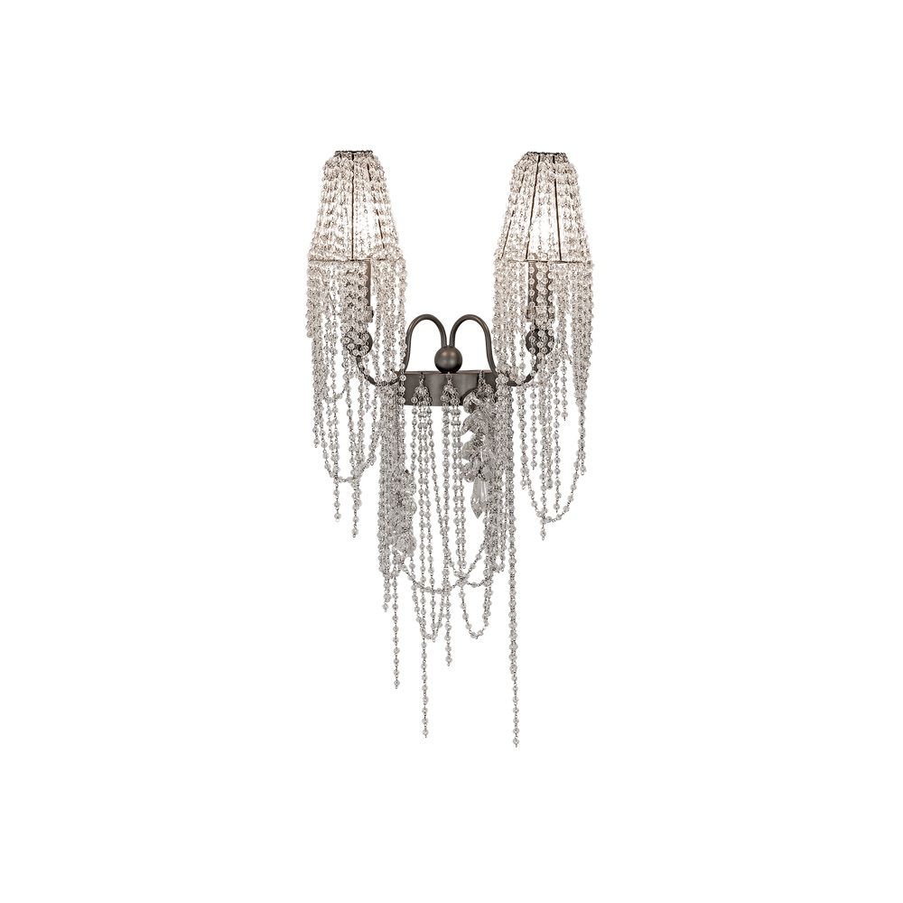 Patrizia Garganti / Wall Sconces / On The Rocks PG019