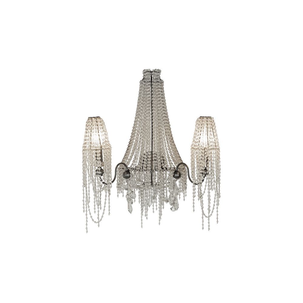 Patrizia Garganti / Wall Sconces / On The Rocks PG024