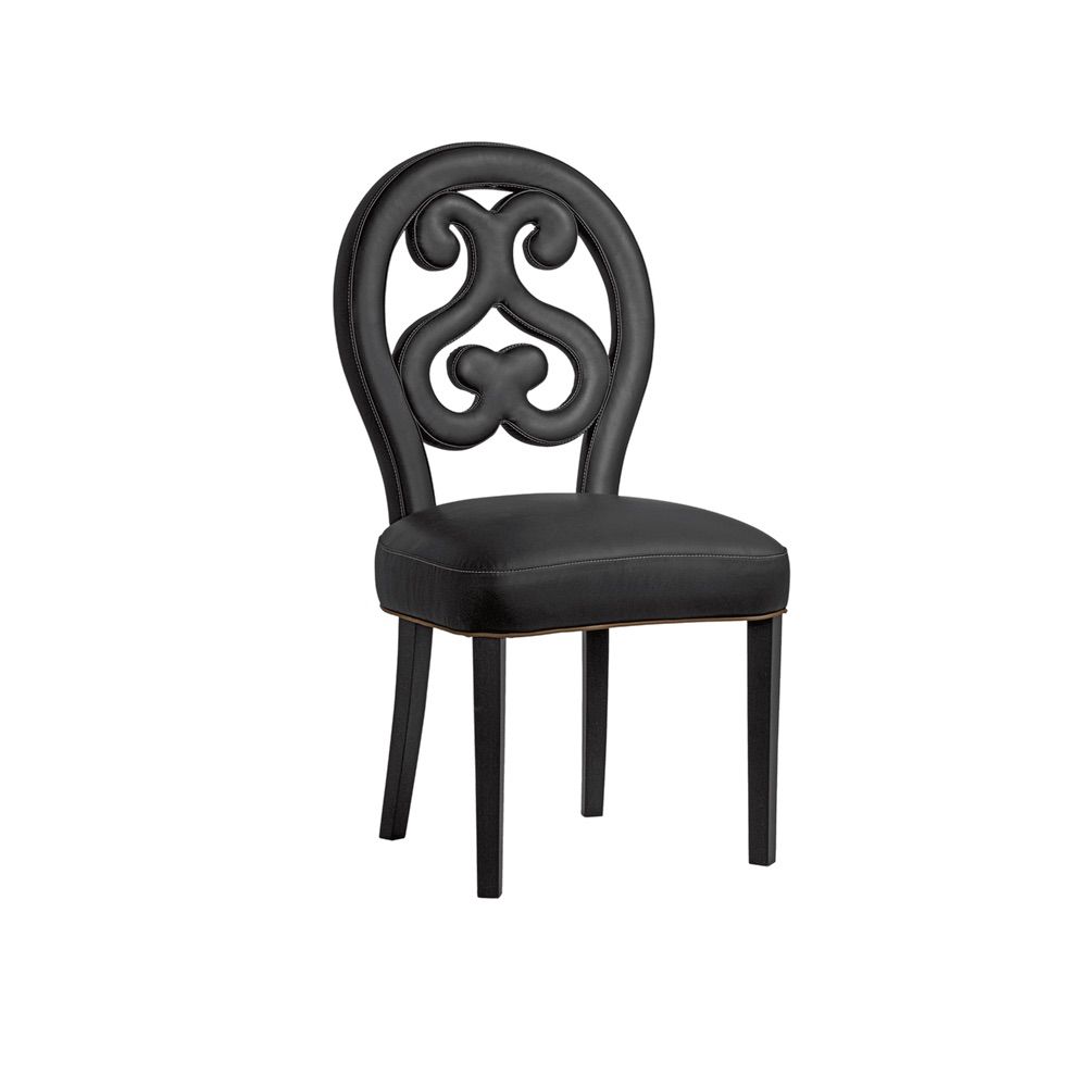 Patrizia Garganti / Chairs without Arms / Home PG1000_E03