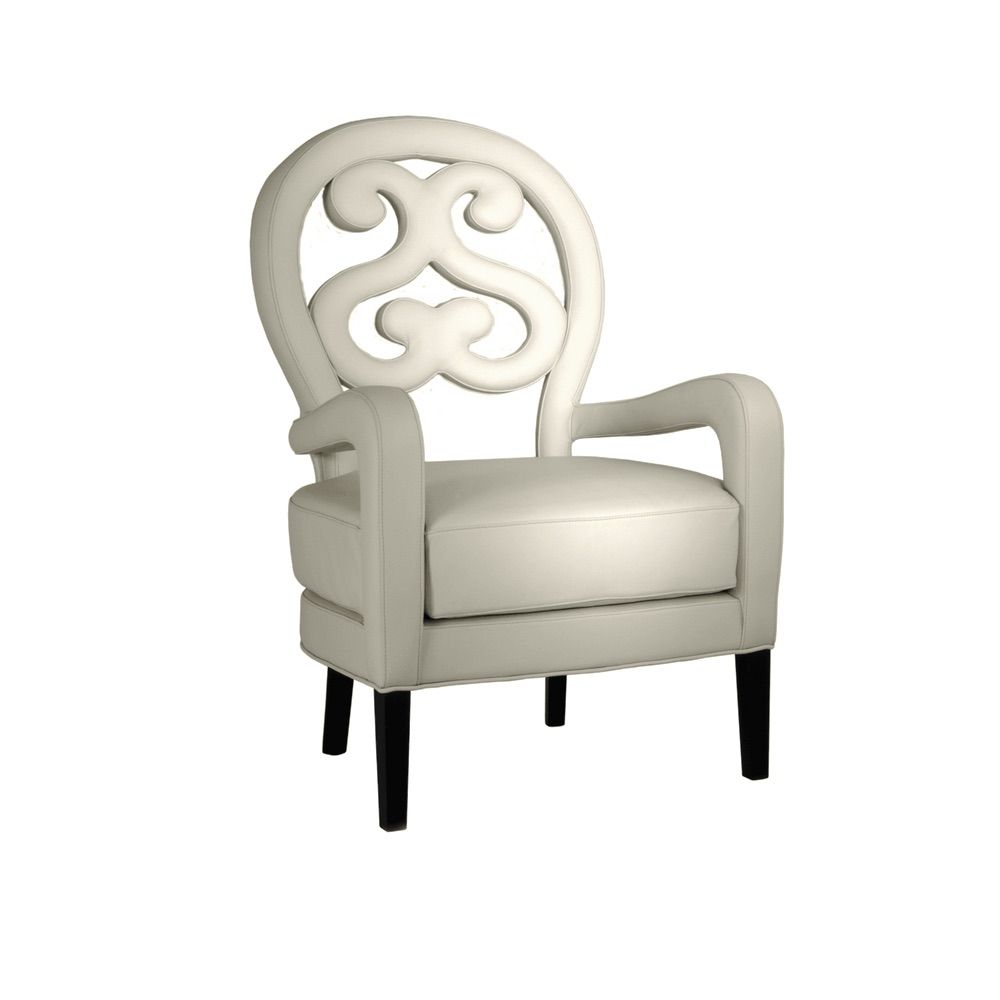 Patrizia Garganti / Armchairs / Home PG1002_E04