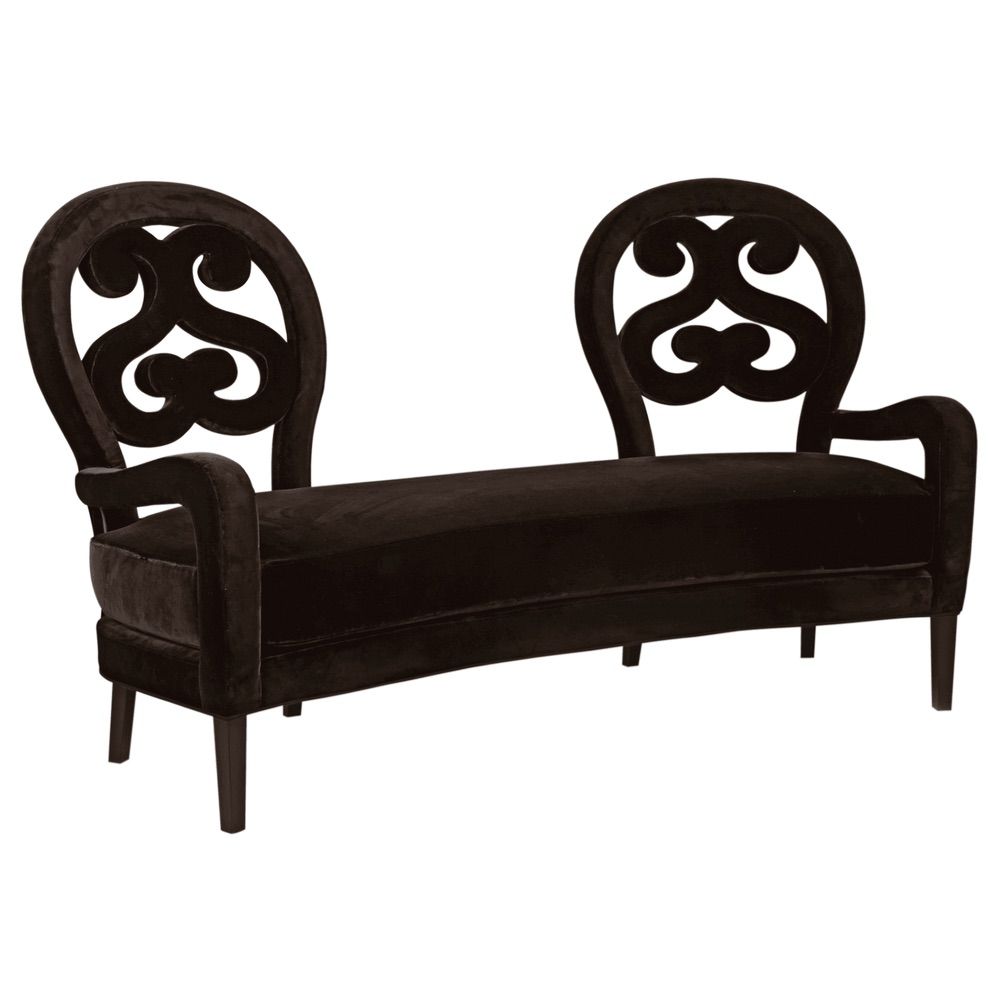 Patrizia Garganti / Benches / Home PG1003_B