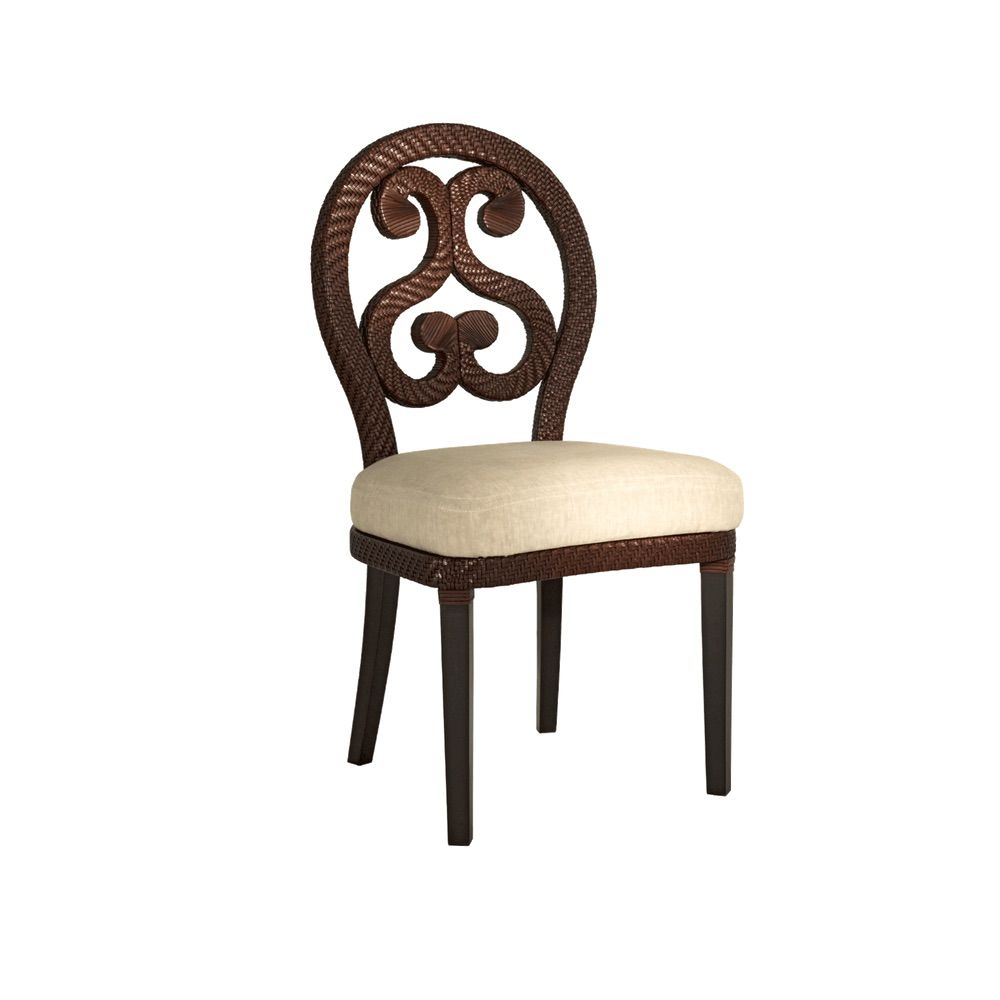 Patrizia Garganti / Chairs without Arms / Home PG1006_MD_A05