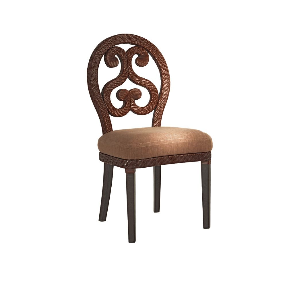 Patrizia Garganti / Chairs without Arms / Home PG1006_MD_A07