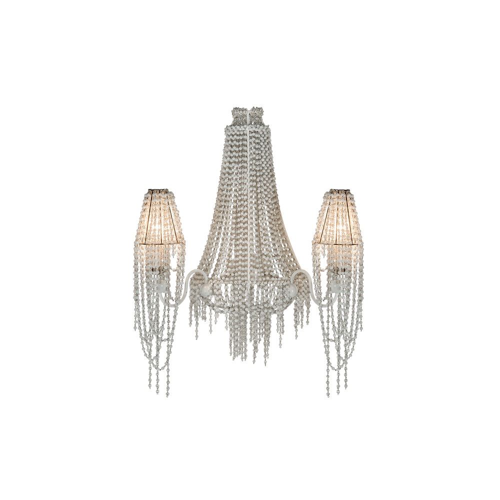 Patrizia Garganti / Wall Sconces / Burlesque PG130