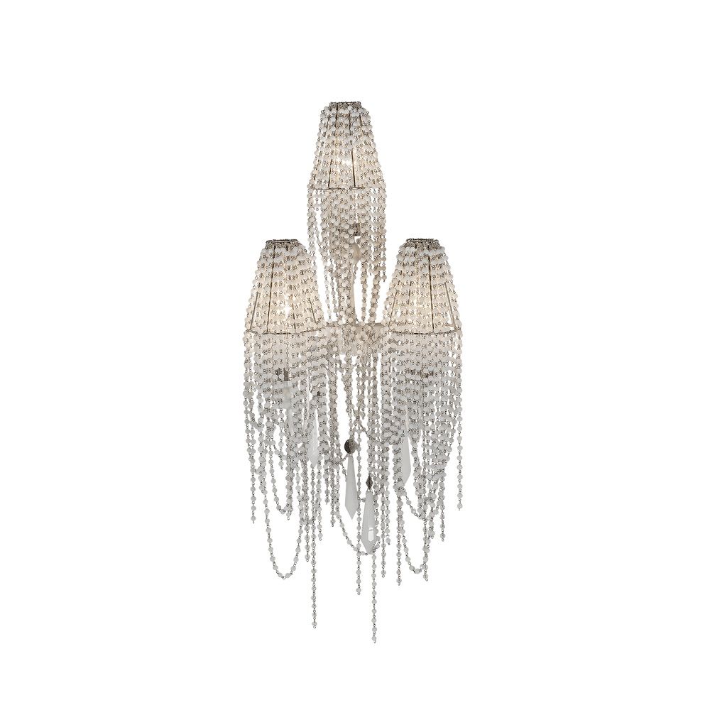 Patrizia Garganti / Wall Sconces / Burlesque PG208