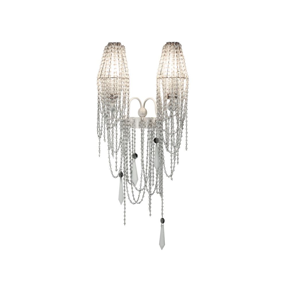 Patrizia Garganti / Wall Sconces / Burlesque PG214