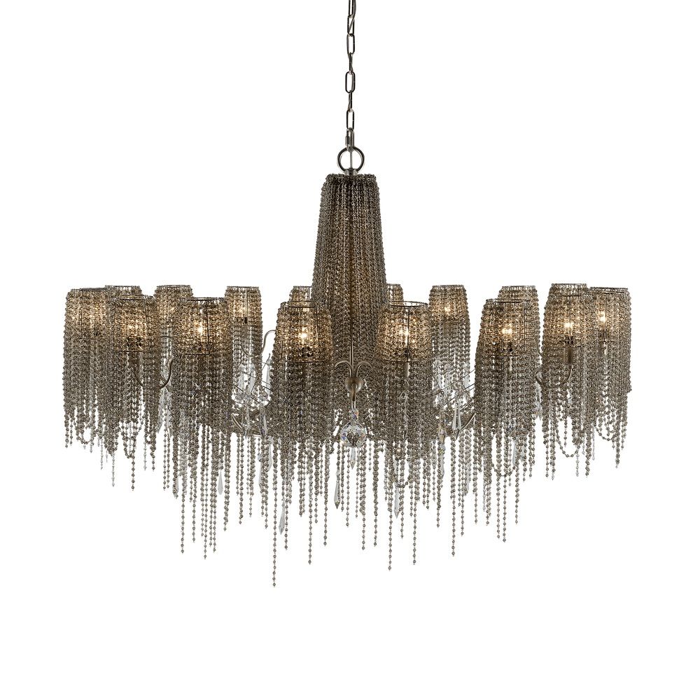 Patrizia Garganti / Chandeliers / Burlesque PG223