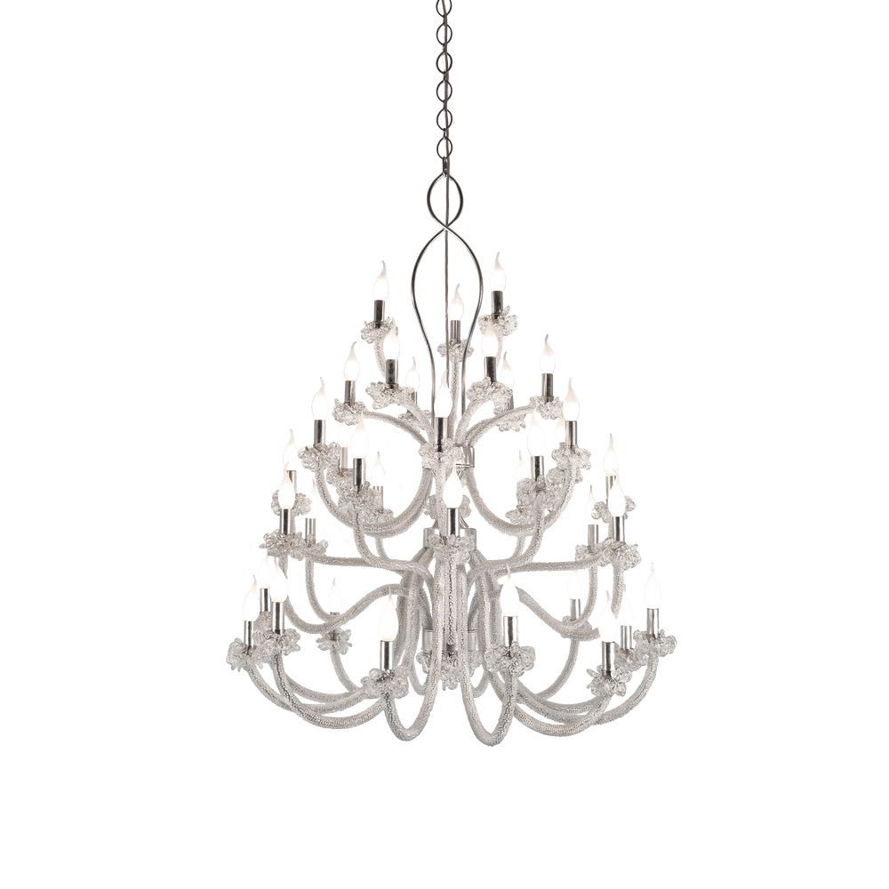 Patrizia Garganti / Chandeliers / Moulin Rouge PG328