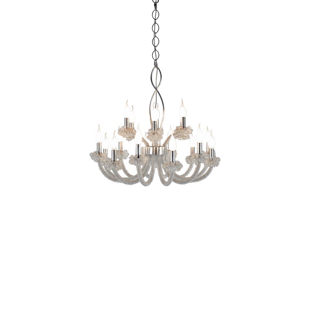 Patrizia Garganti / Chandeliers / Moulin Rouge PG330