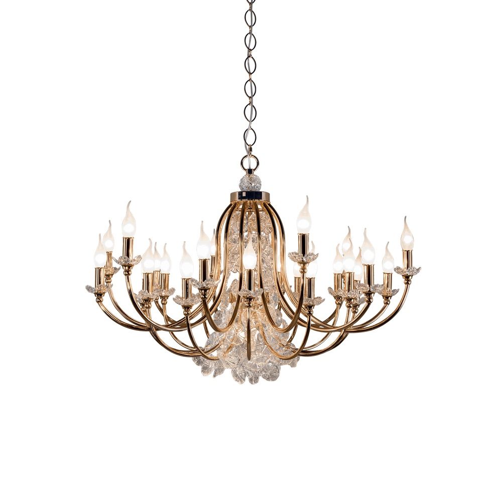 Patrizia Garganti / Chandeliers / Moulin Rouge PG336