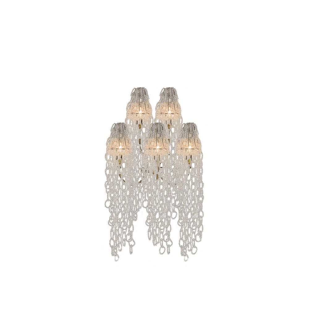 Patrizia Garganti / Wall Sconces / Moulin Rouge PG344