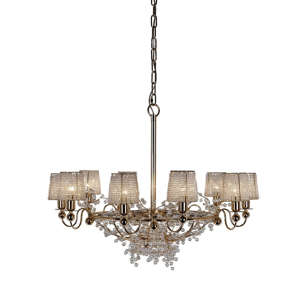 Patrizia Garganti / Chandeliers / Nana PG429