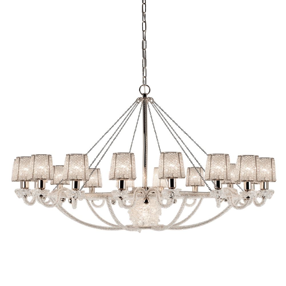 Patrizia Garganti / Chandeliers / Nana PG434