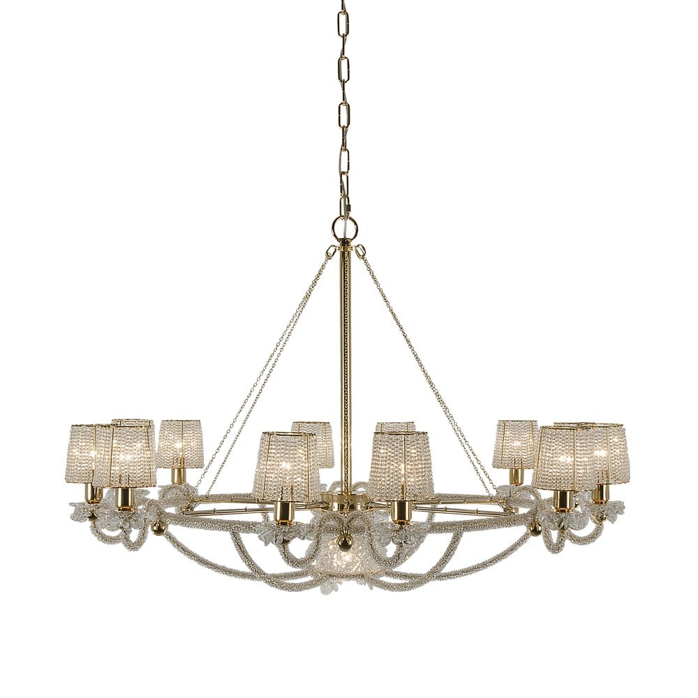 Patrizia Garganti / Chandeliers / Nana PG437