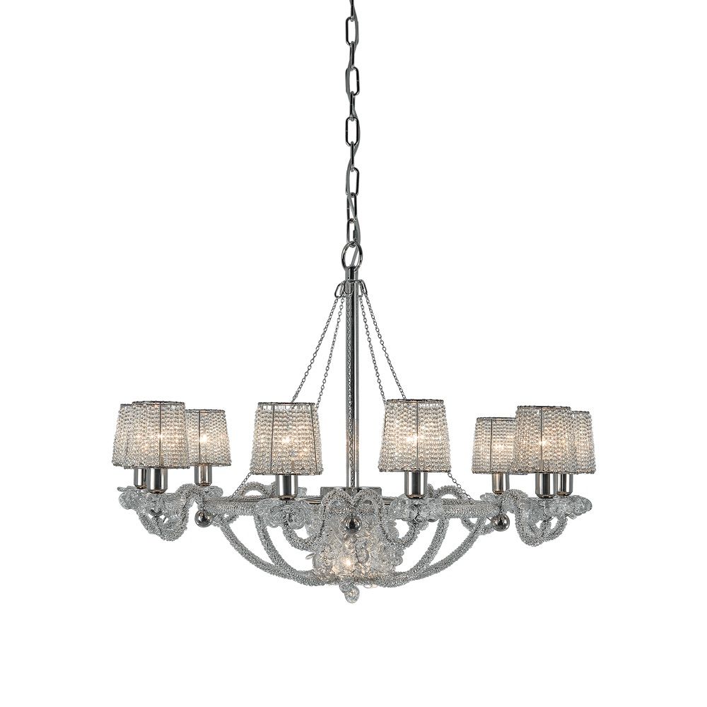 Patrizia Garganti / Chandeliers / Nana PG438