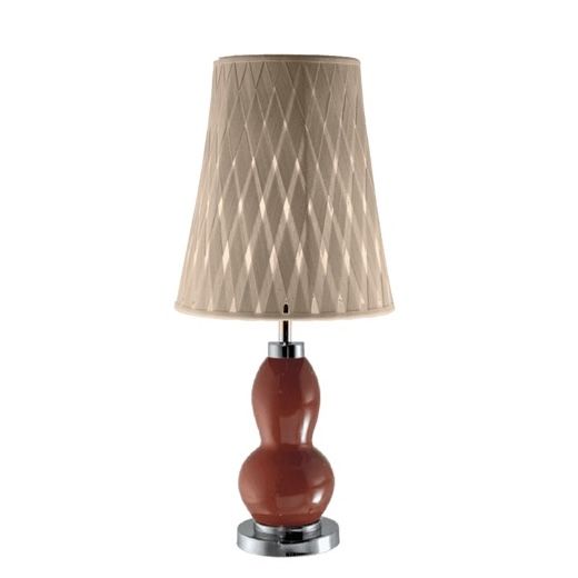 Patrizia Garganti / Table Lamps / Ginger E Fred PG561