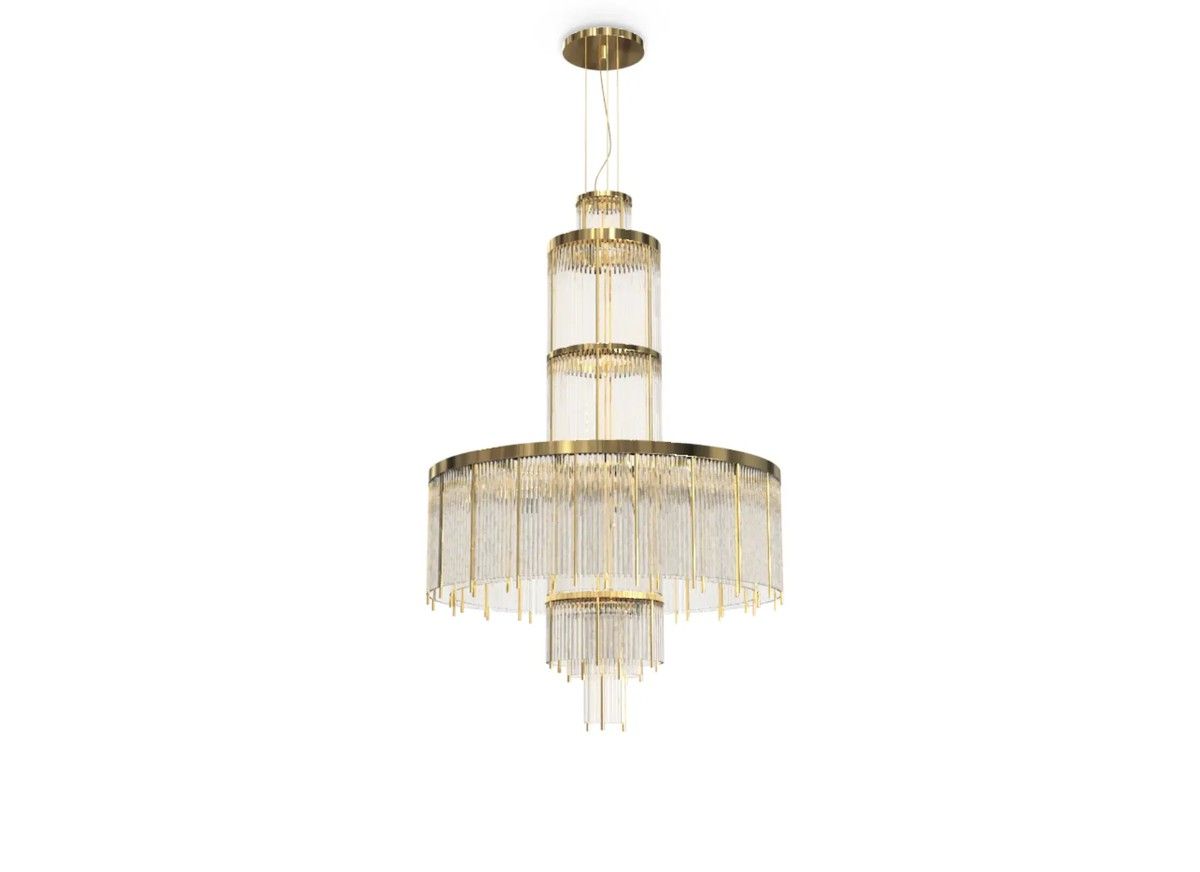 Luxxu / Chandeliers / Pharo