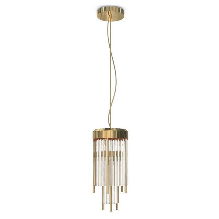 Luxxu / Ceiling Lights / Pharo Small Pendant