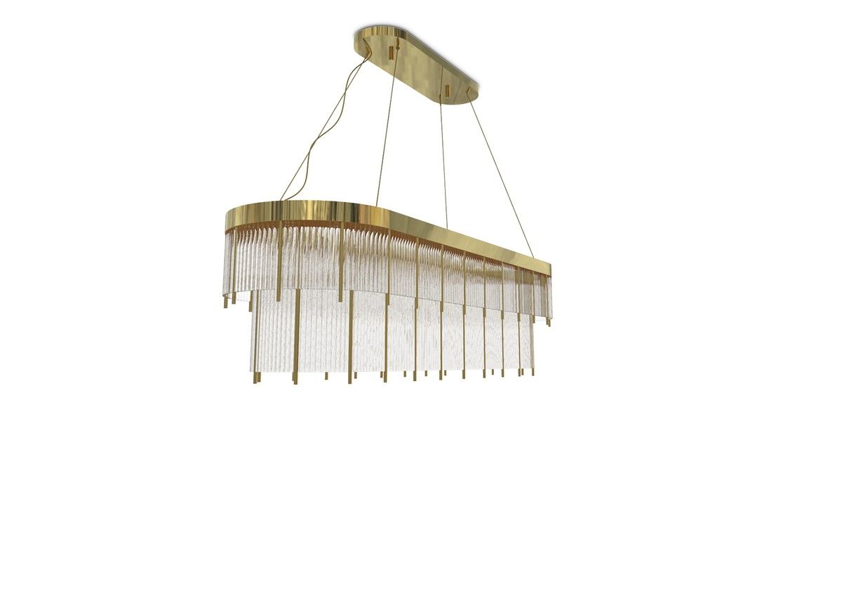 Luxxu / Pendants & Suspension Lights / Pharo Snooker