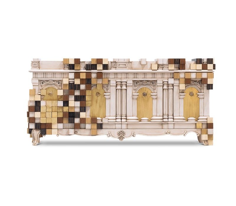 Boca do Lobo / Sideboards / Piccadilly