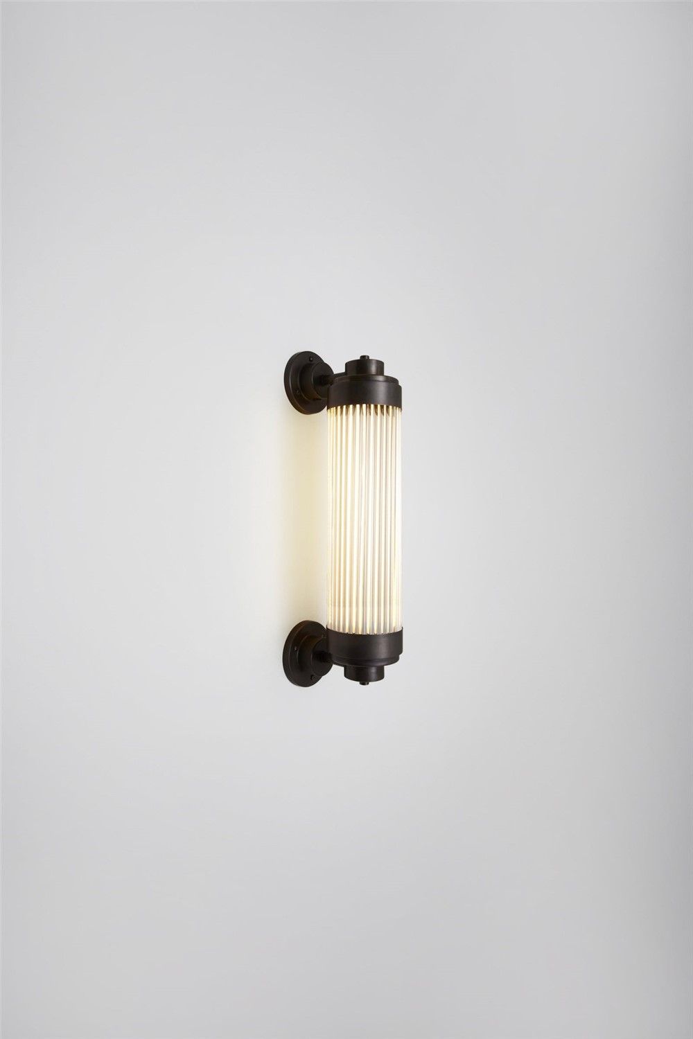 Original BTC / Wall Lights / Pillar Offset LED