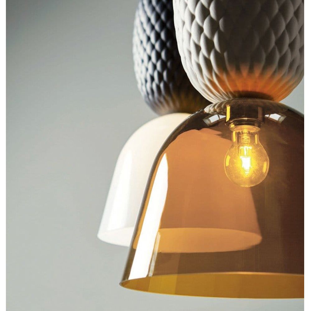 MM Lampadari / Pendants & Suspension Lights / Pineapple 7214/1