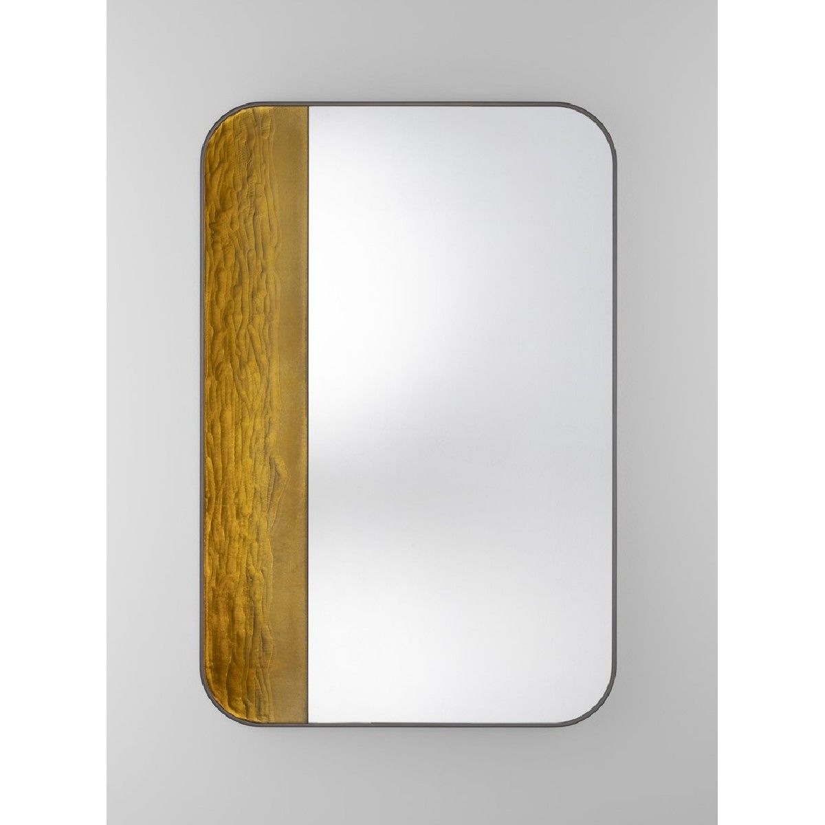 Arte Veneziana / Wall Mirrors / Pizzomunno Contemporary MCX-GLF-210-15