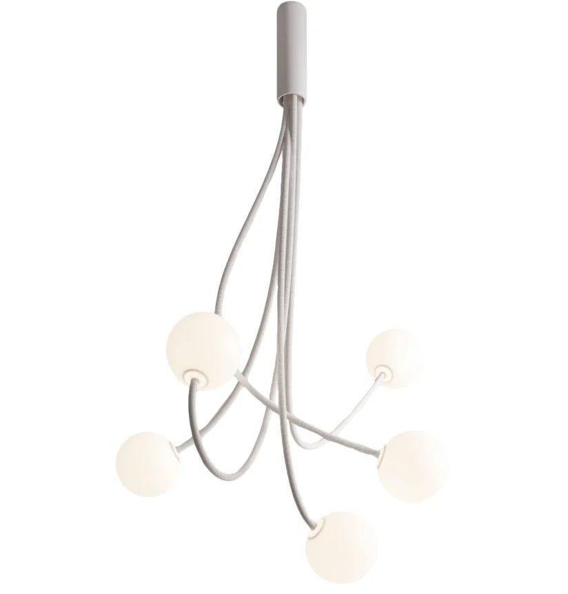 Karman / Pendants & Suspension Lights / Moony PL307ABINT