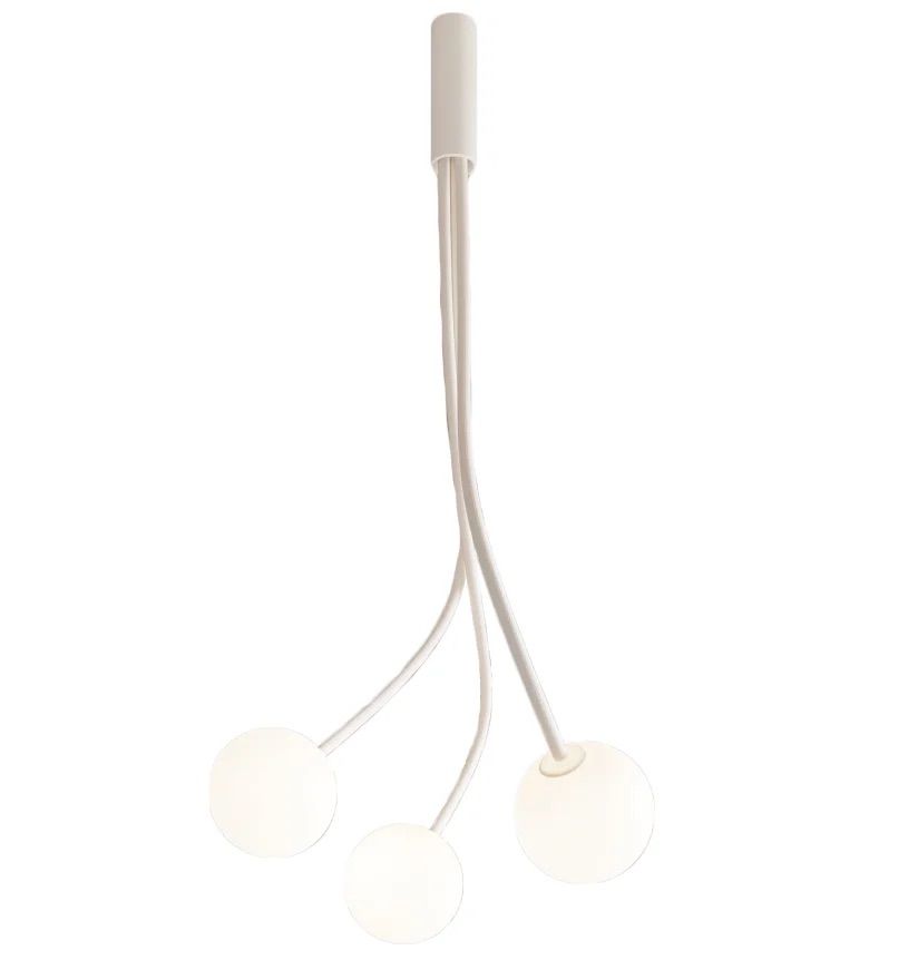 Karman / Pendants & Suspension Lights / Moony PL307BBINT