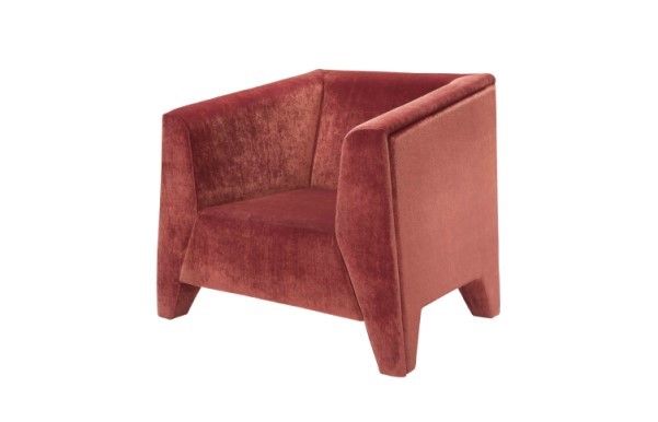 Smania / Armchairs / Abby