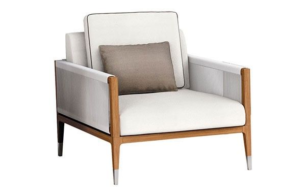 Smania / Outdoor Armchairs / Amalfi