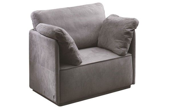 Smania / Armchairs / Beverly