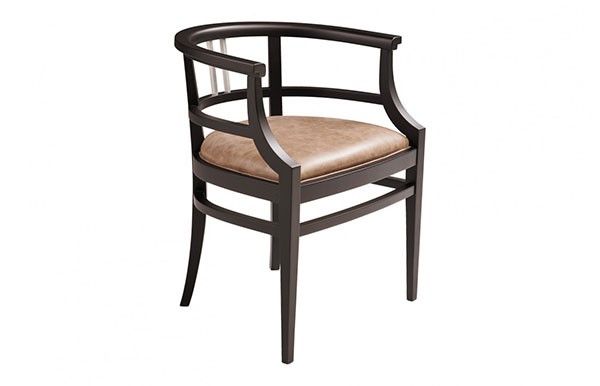 Smania / Chairs with arms / Bigi