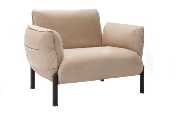 Smania / Armchairs / Charlotte