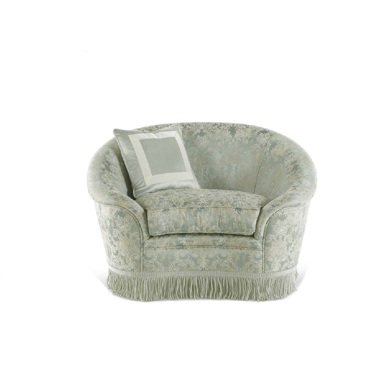 Jumbo Collection / Armchair / Pleasure Armchair