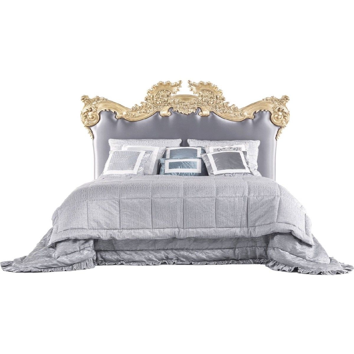 Jumbo Collection / Beds / Pleasure Bed1