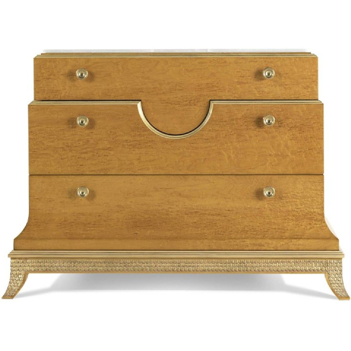 Jumbo Collection / Dressers / Pleasure Drawer Unit2