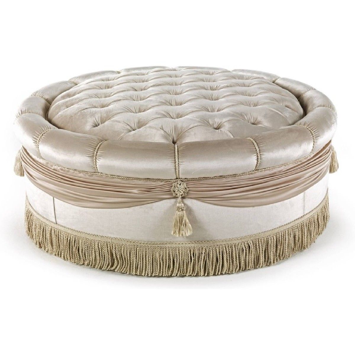Jumbo Collection / Pouf / Pleasure Pouf