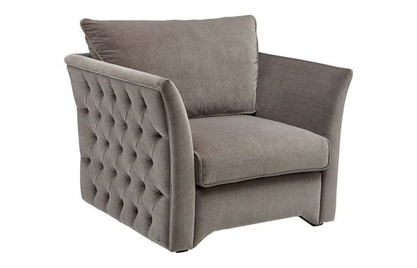 Smania / Armchairs / Giano