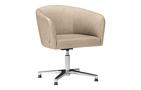 Smania / Office Chairs / Gramercy 3