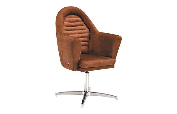 Smania / Office Chairs / Gt Low
