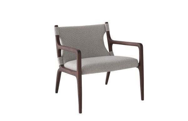 Smania / Armchairs / Virgo