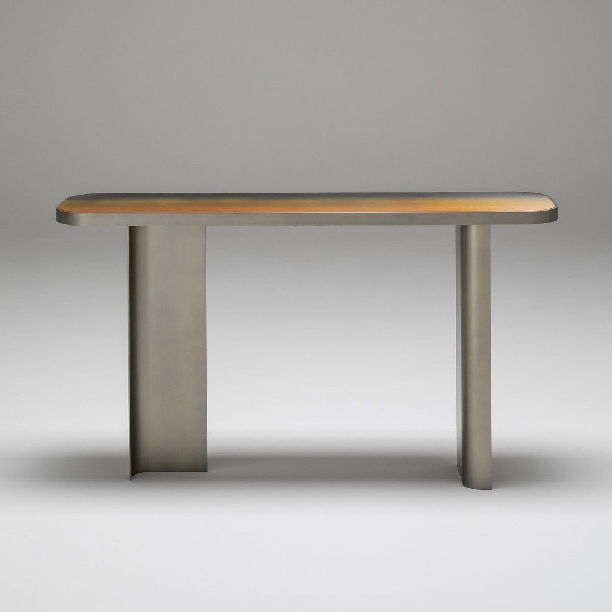 Arte Veneziana / Consoles / Poggio Contemporary FCN-GLF-210-50