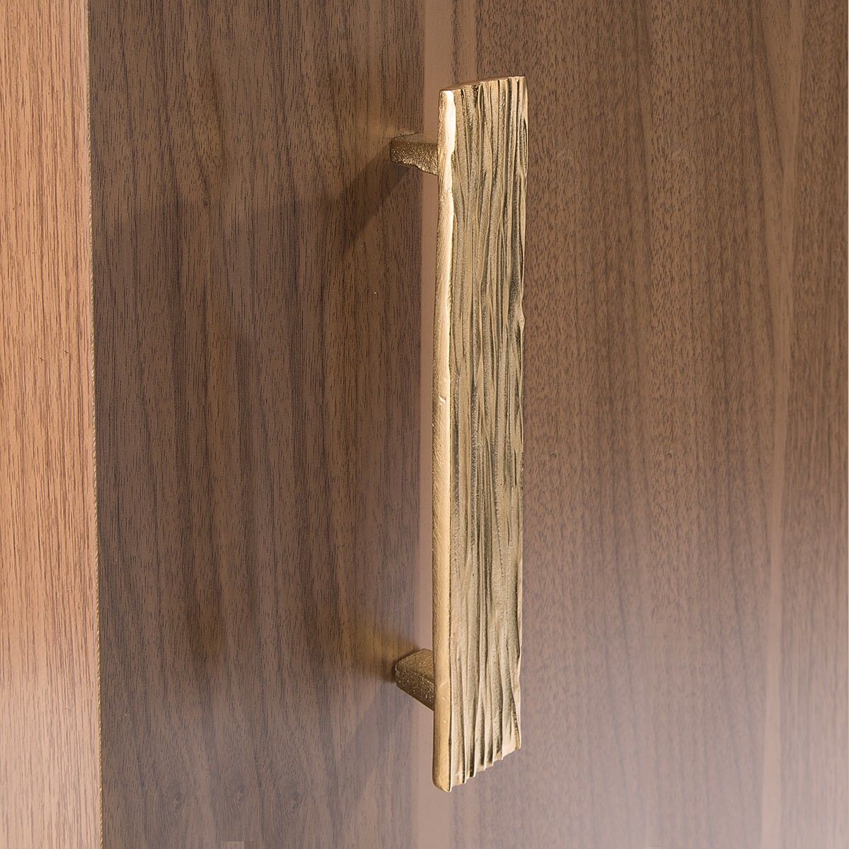 Objet Insolite / Pull / Poignée de tirage Fossile