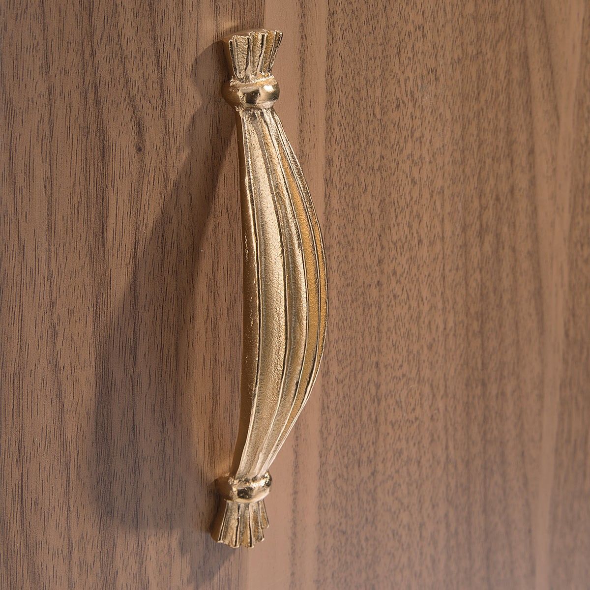 Objet Insolite / Pull / Poignée de tirage Pleats