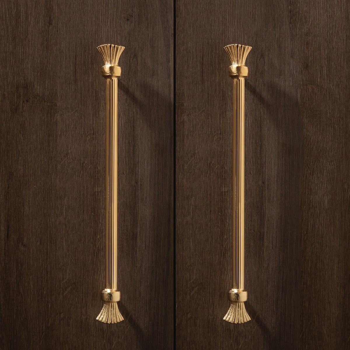 Objet Insolite / Made to measure Handles / Poignées de meubles Passementerie